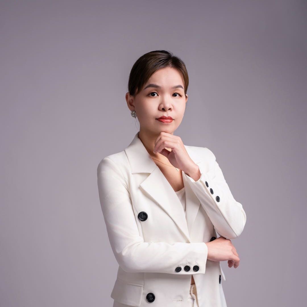 倩文老师