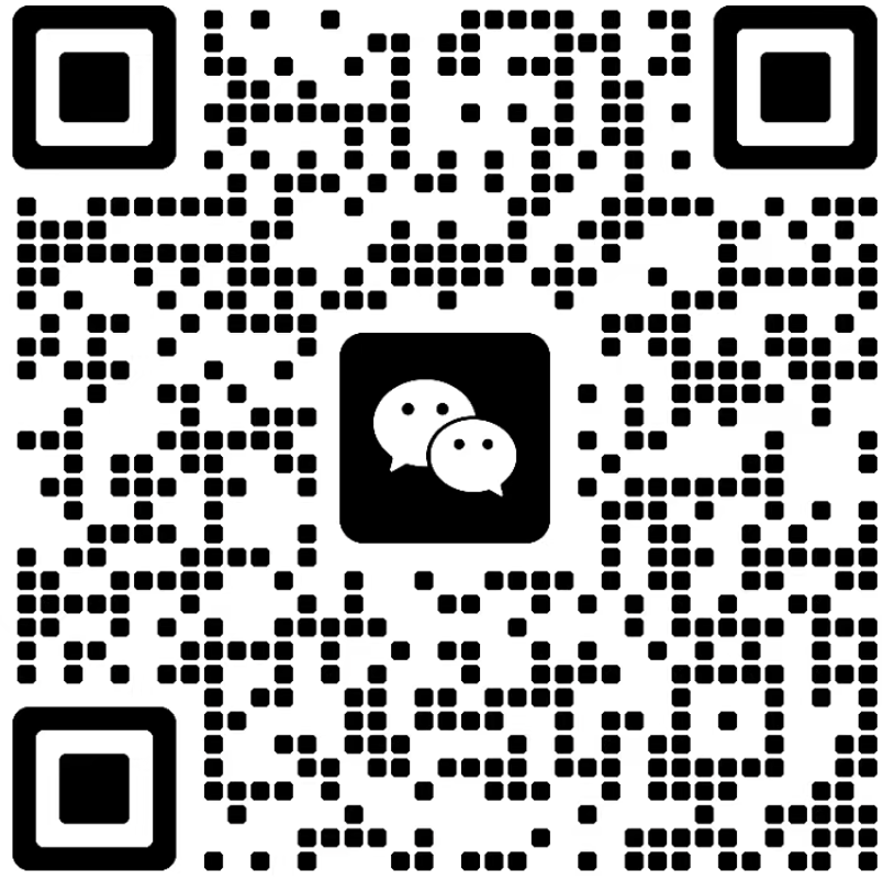 倩文老师微信二维码